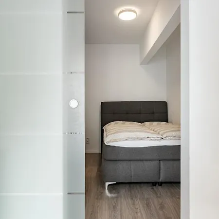 Altstadt Apartment With Privade Terrasa Düsseldorf Zewnętrze zdjęcie