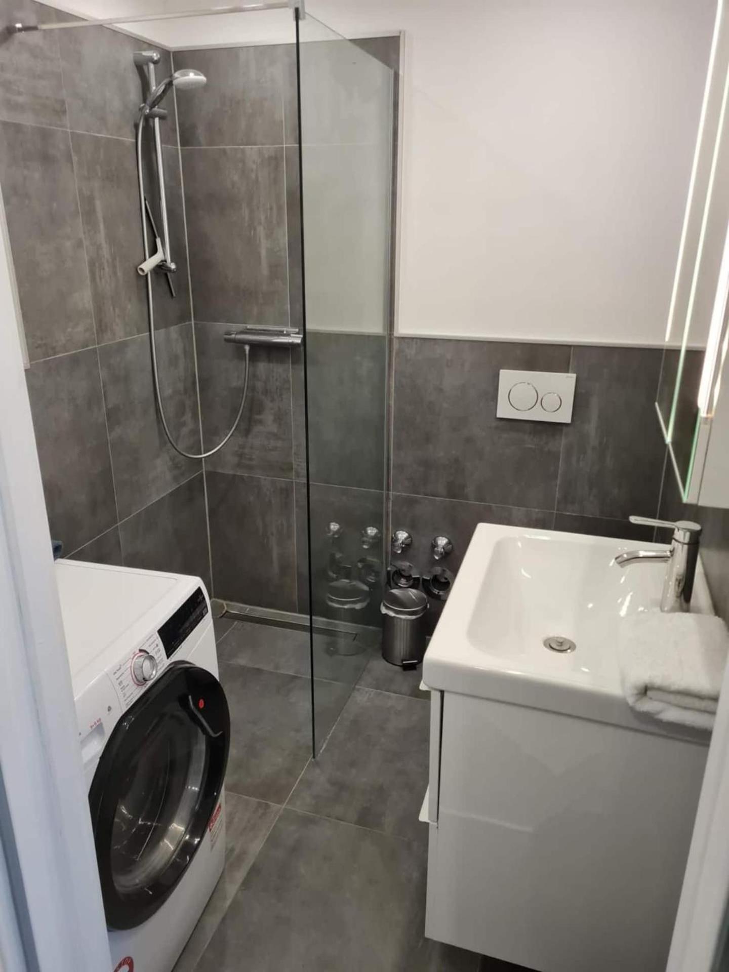 Apartment Altstadt With Privade Terrasa