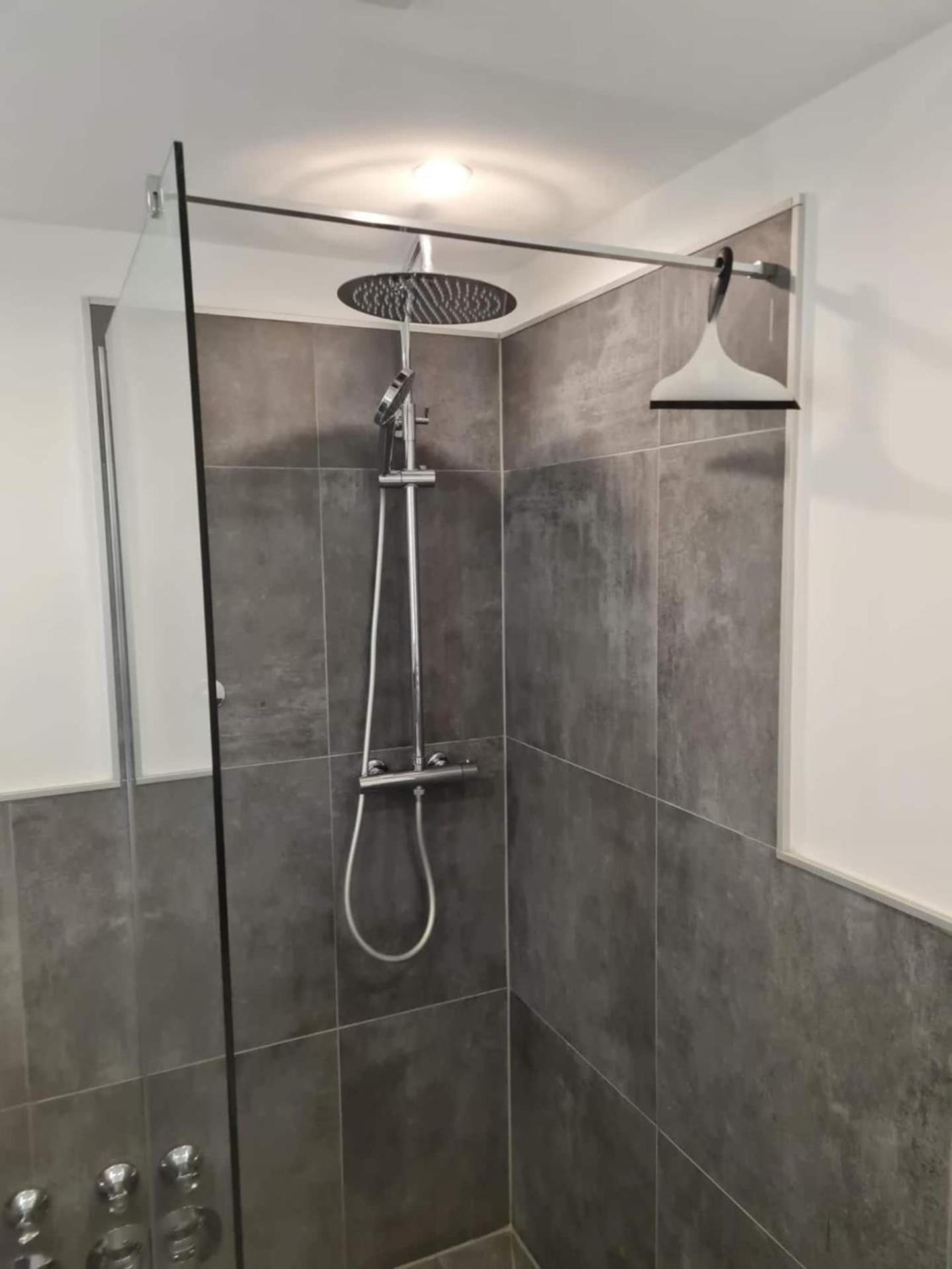 Altstadt With Privade Terrasa Apartment *