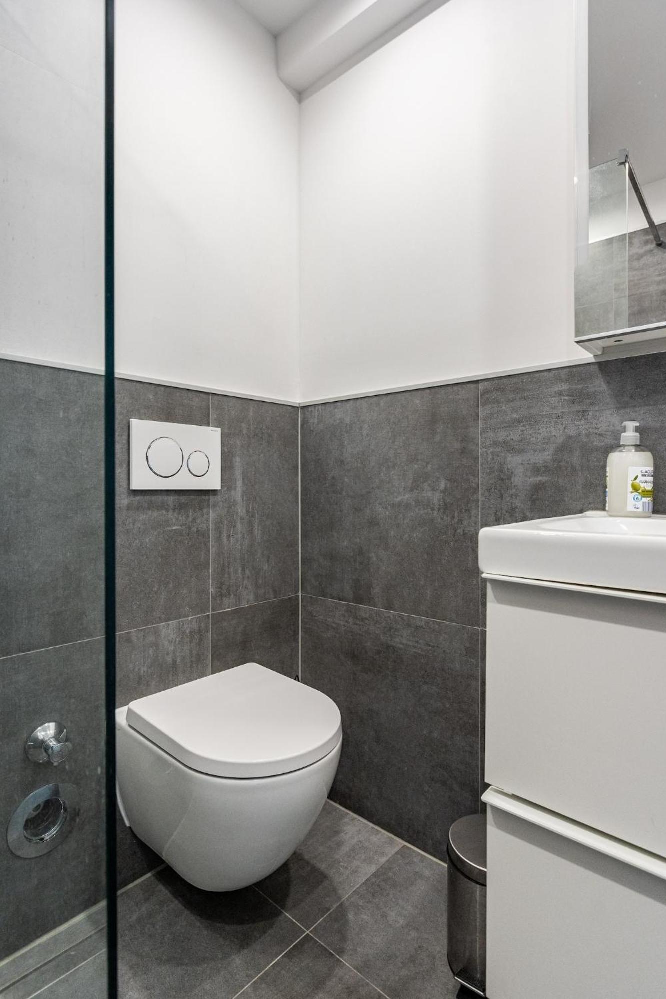 Altstadt With Privade Terrasa *