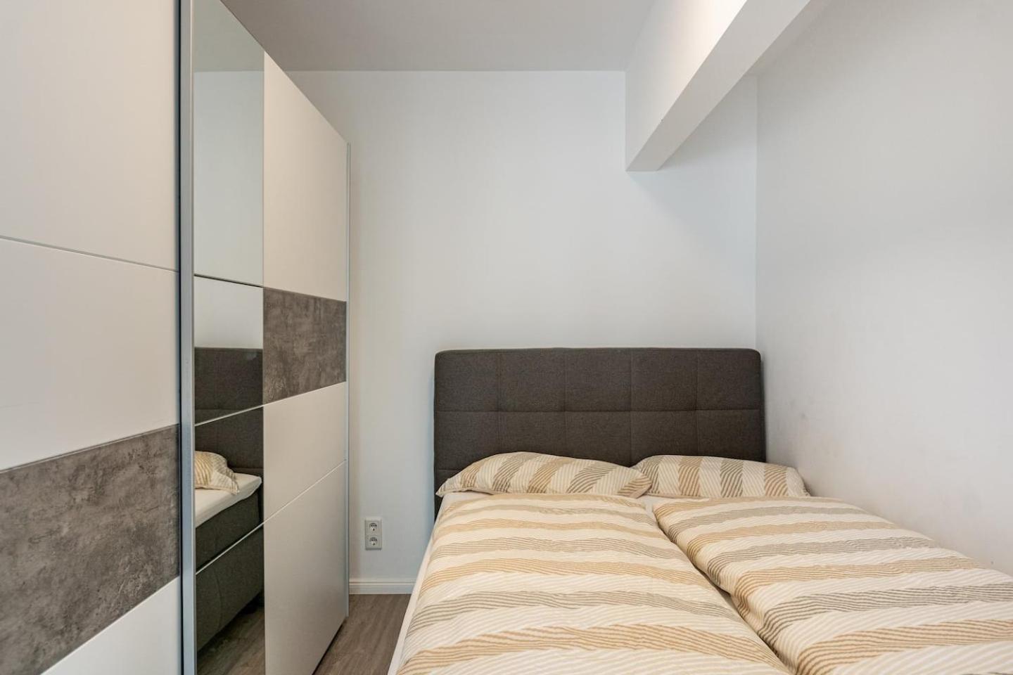 Altstadt With Privade Terrasa Apartment Dusseldorf