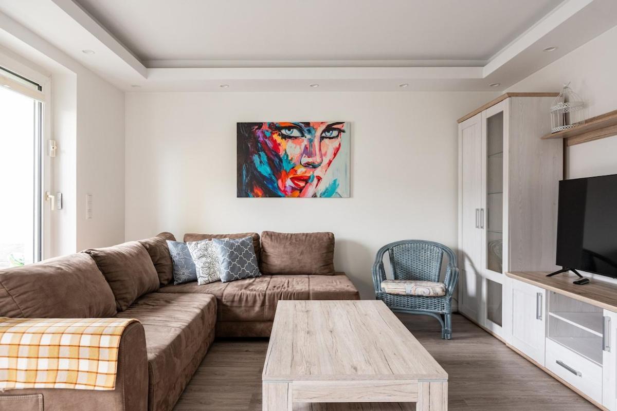 Altstadt With Privade Terrasa Apartment