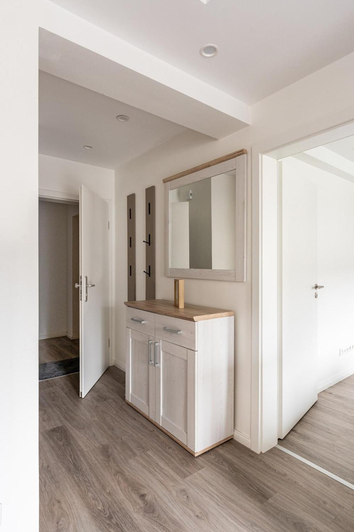 Apartment Altstadt With Privade Terrasa *