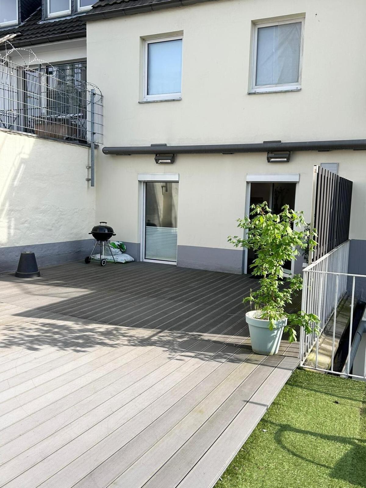 Altstadt With Privade Terrasa *