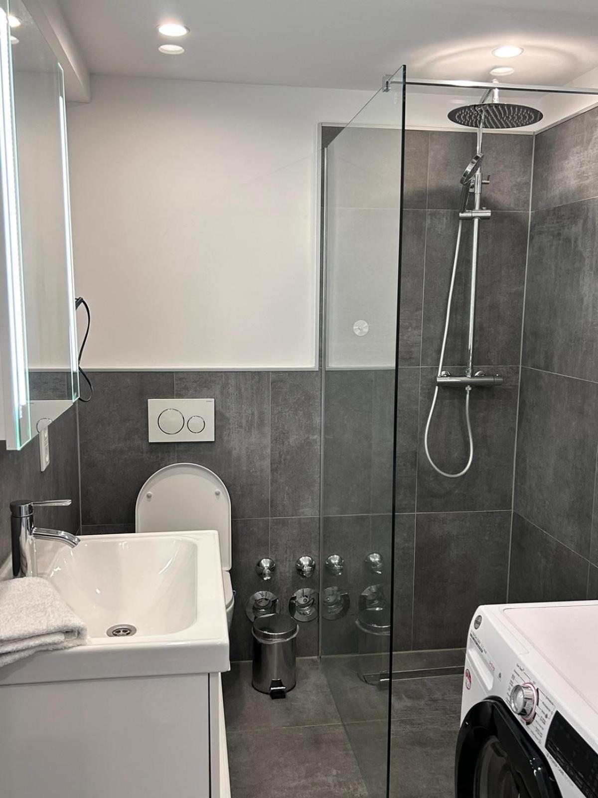 Altstadt With Privade Terrasa Apartment *